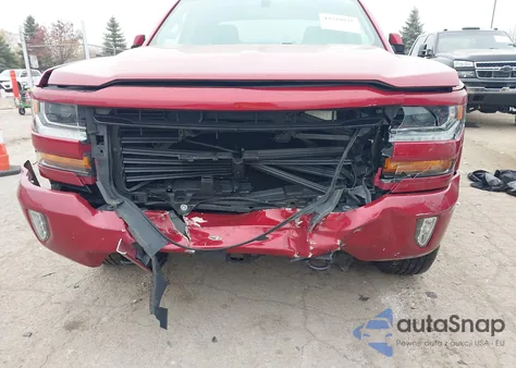 2019 Chevrolet Silverado 1500 Ld Lt z USA, uszkodzony, nr VIN 2GCVKPEC5K1133713